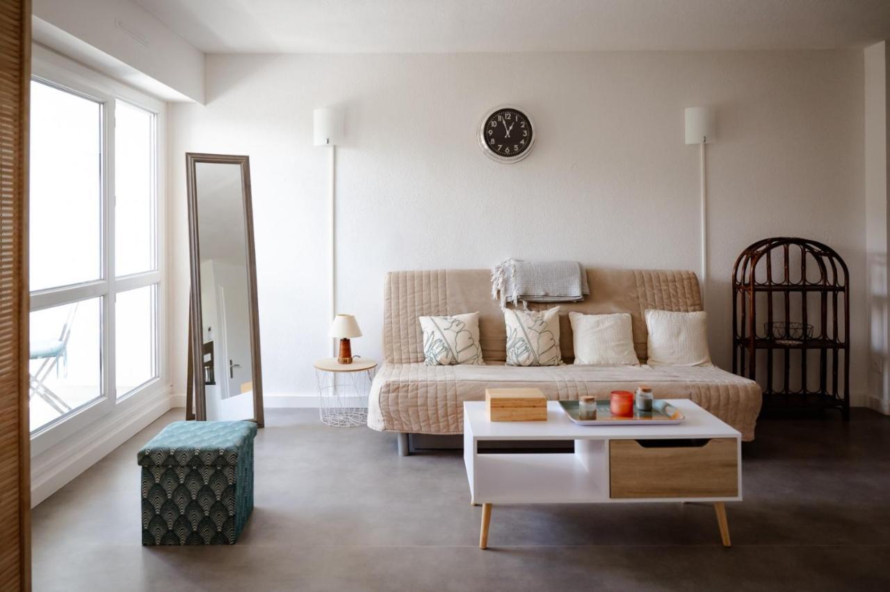 Studio Meuble Vue Exceptionnelle Les Baux-de-Provence Bagian luar foto